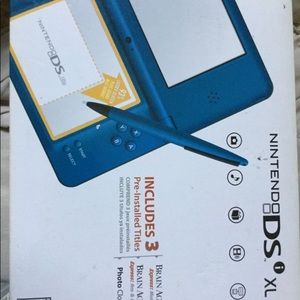 DSI XL